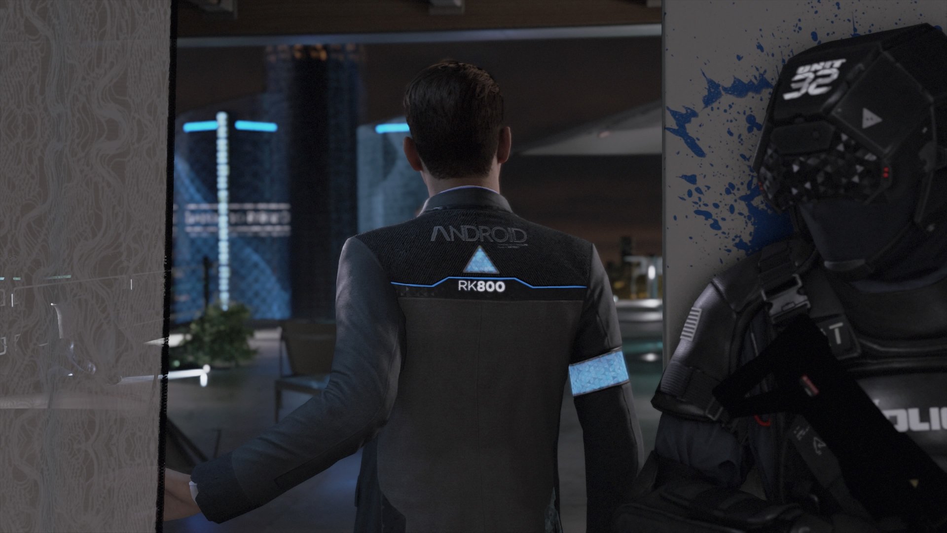 Detroit: Become Human - Imagen 11